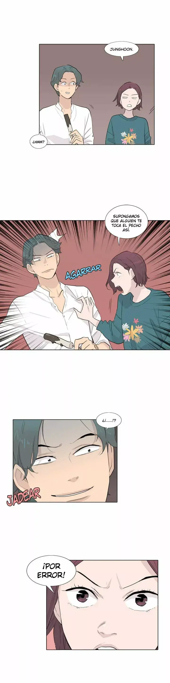 Capitulo 32 page 11
