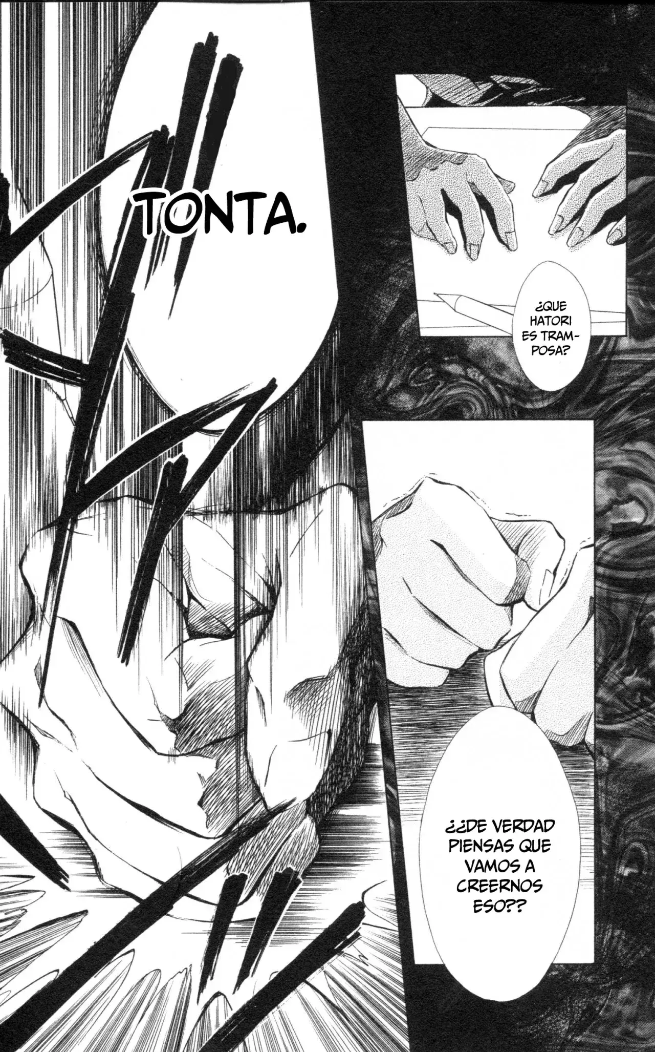 Capitulo 56 page 17