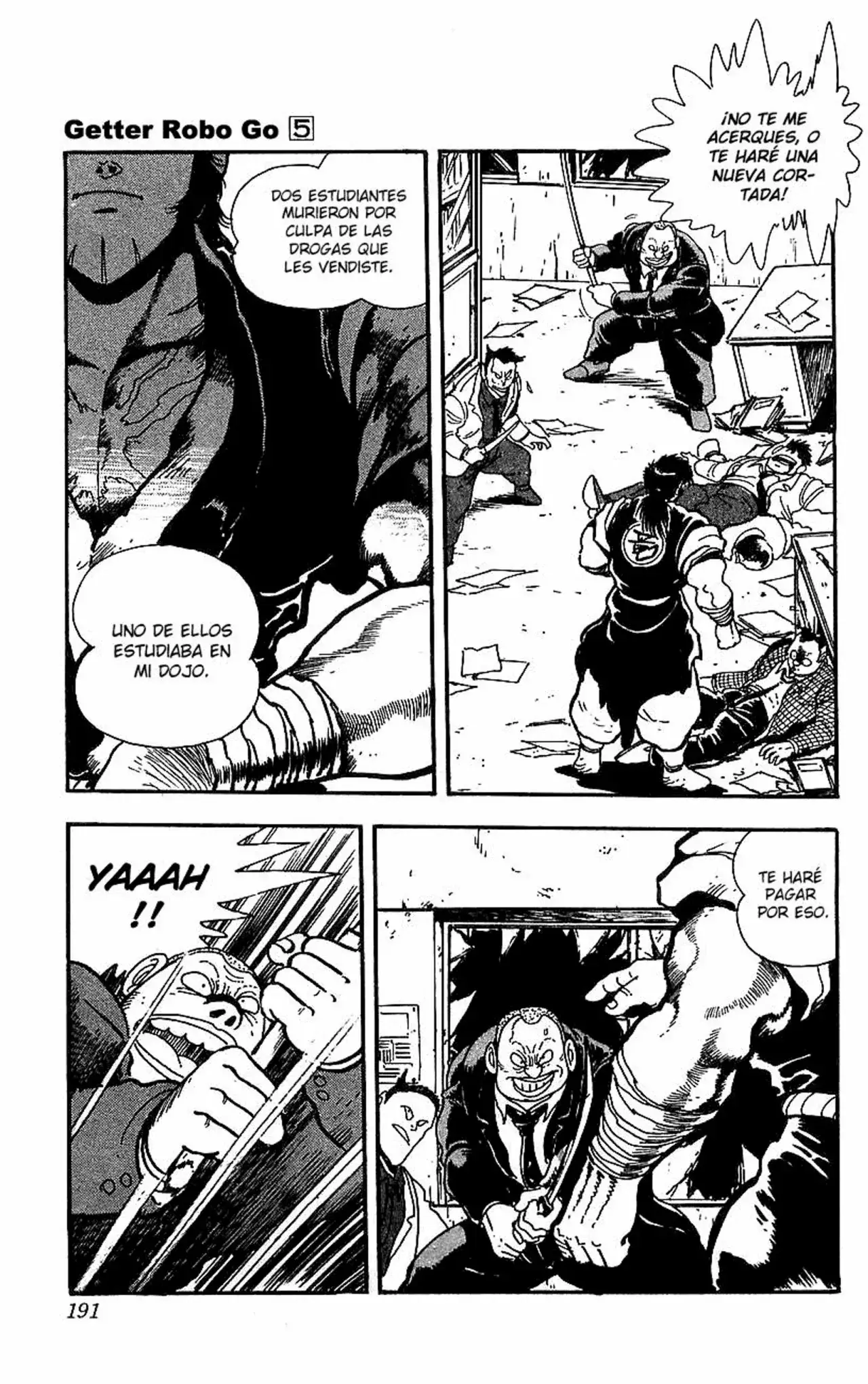 Capitulo 20 page 23