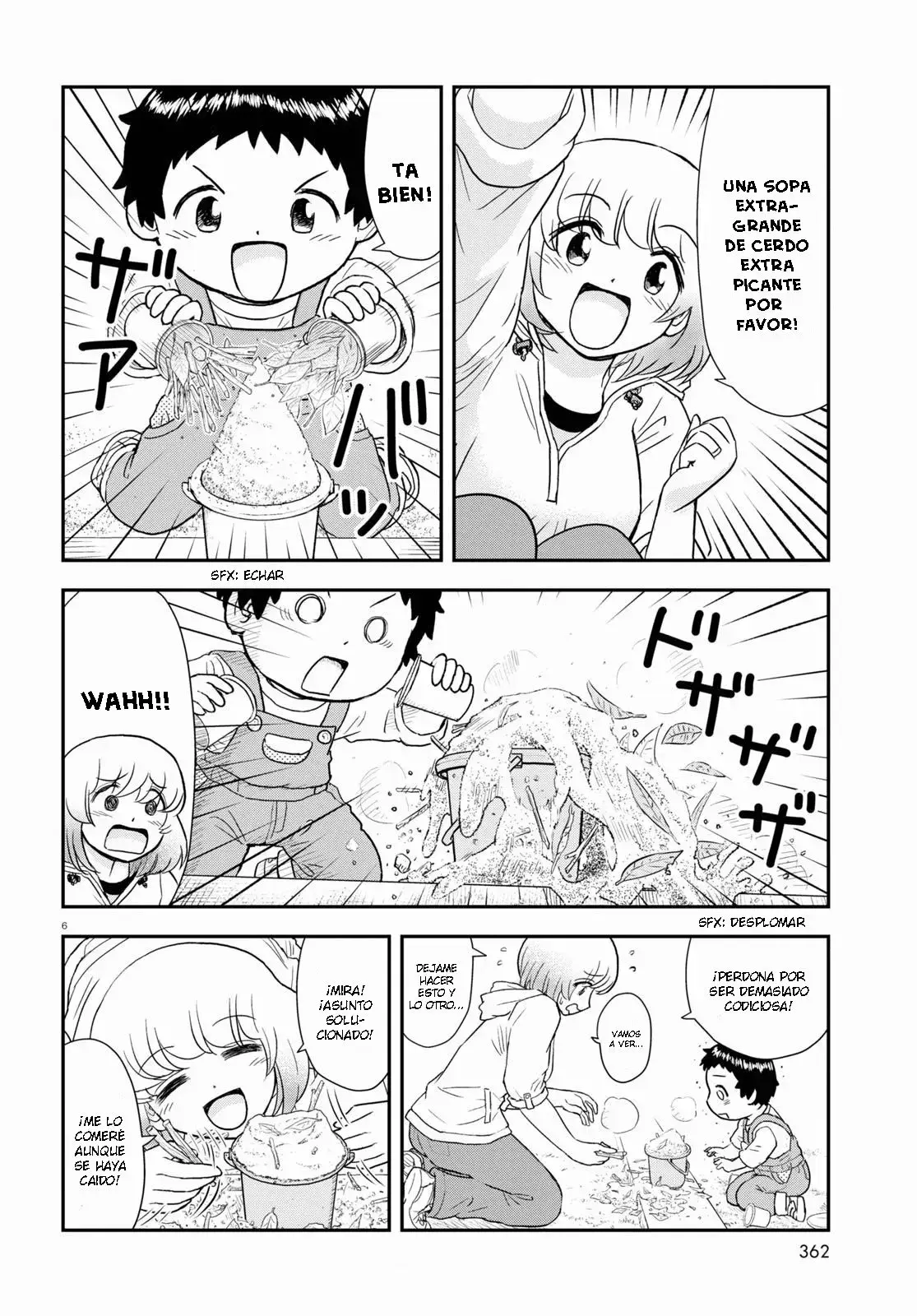 Capitulo 16 page 11