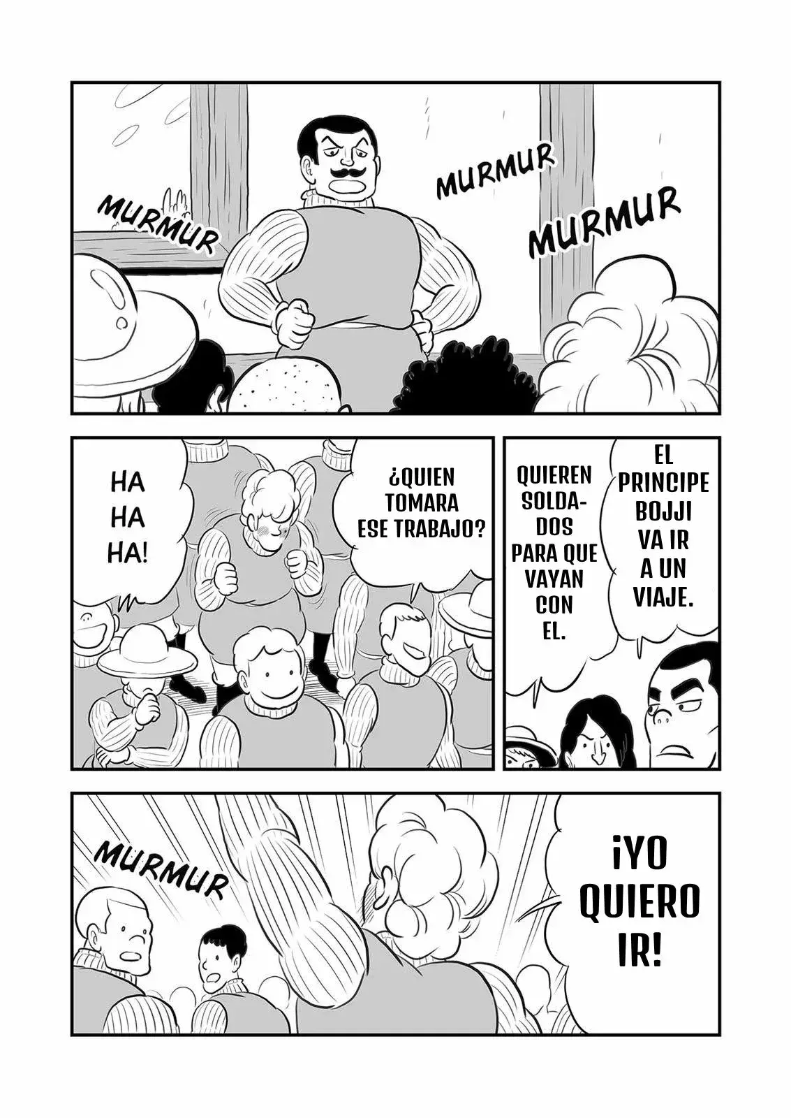 Capitulo 92.50 page 13