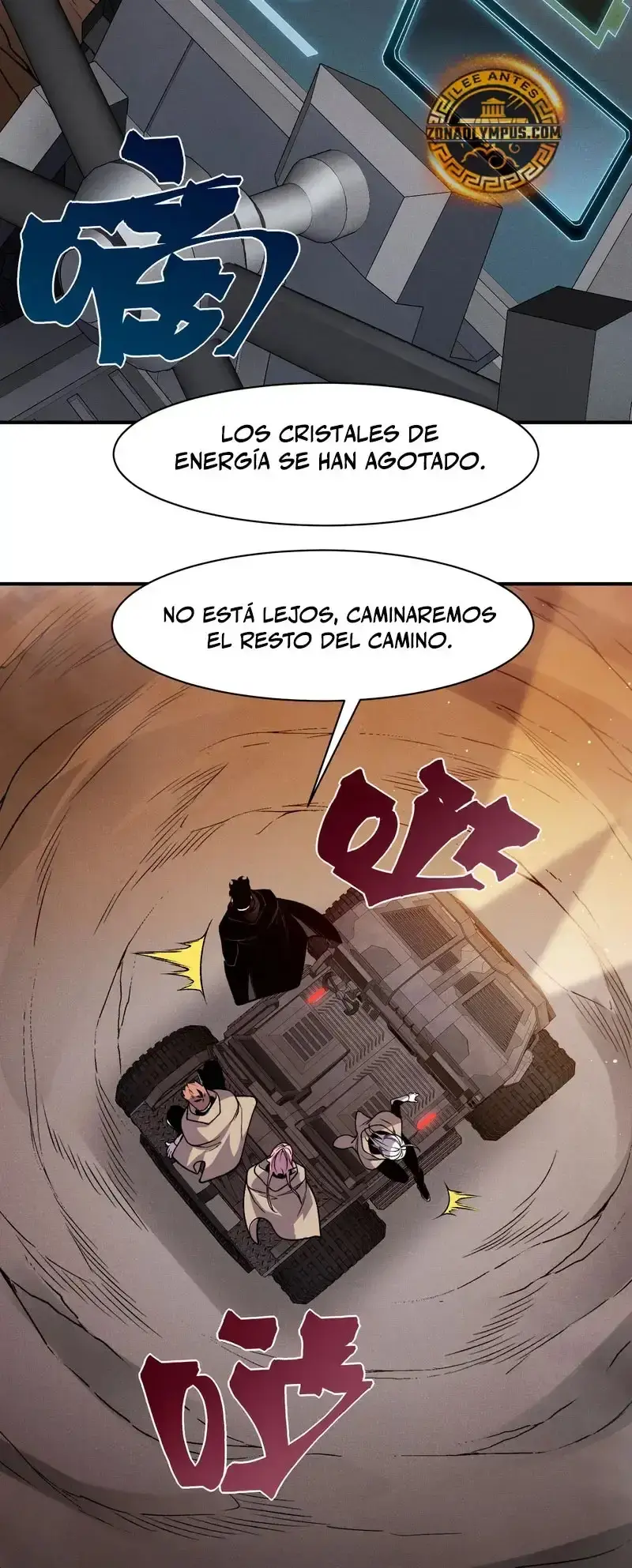 Capitulo 131 page 44