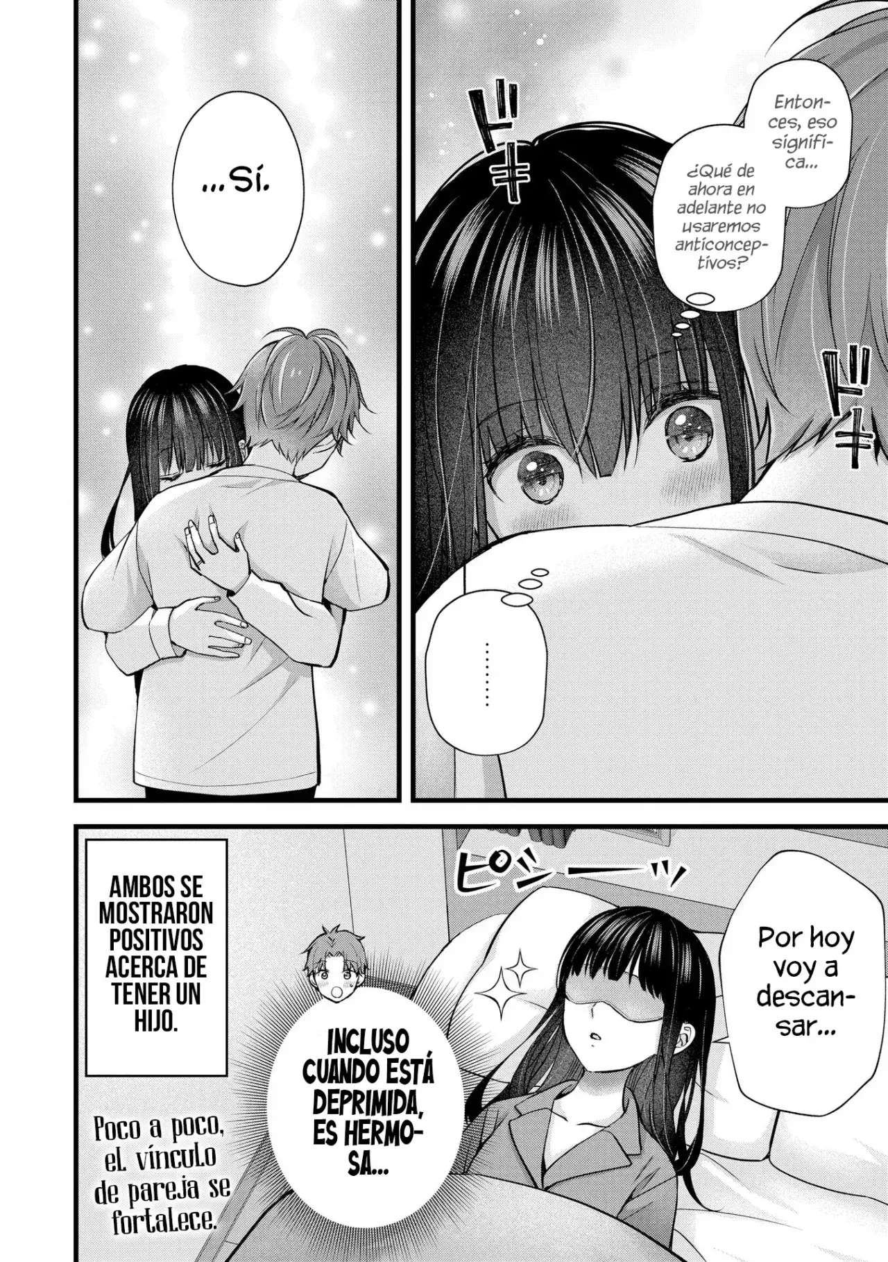 Capitulo 31 page 18