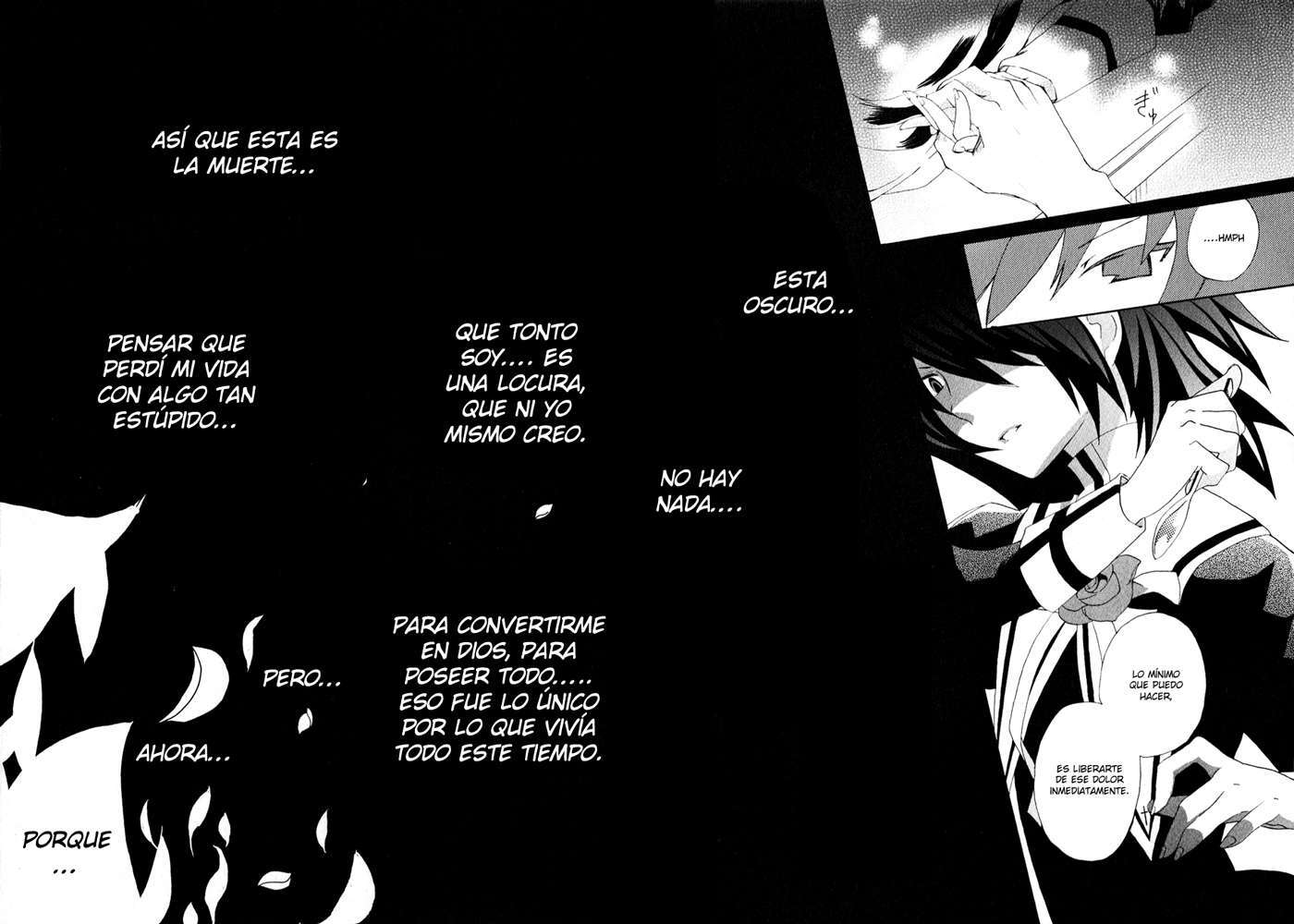 Capitulo 26 page 19