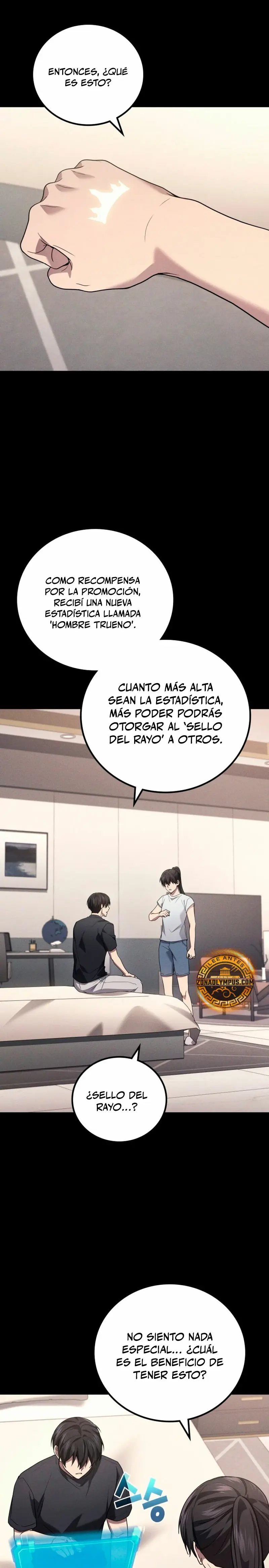 Capitulo 82 page 10