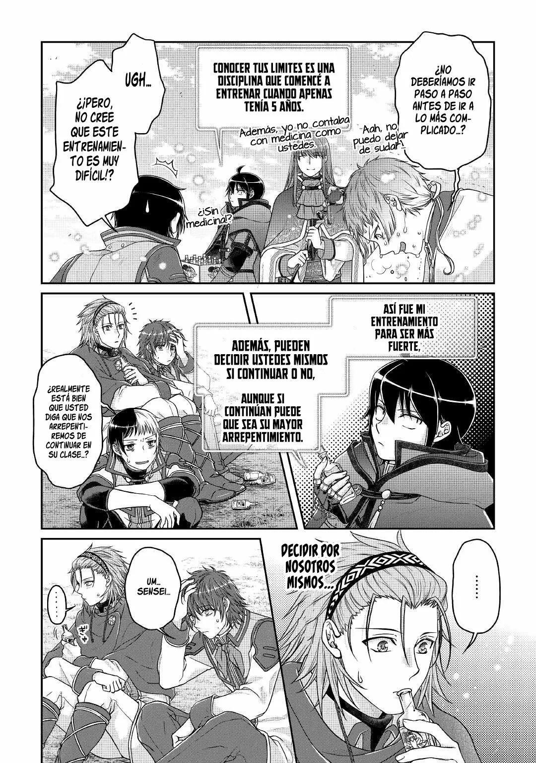 Capitulo 71 page 21