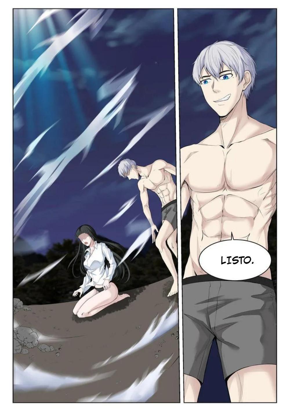 Capitulo 38 page 10