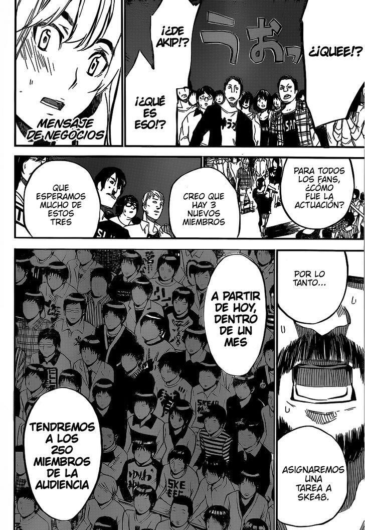 Capitulo 121 page 20