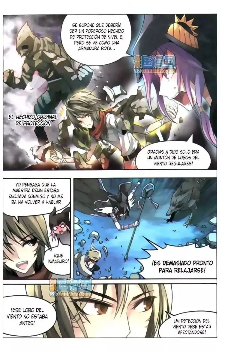 Capitulo 36 page 12