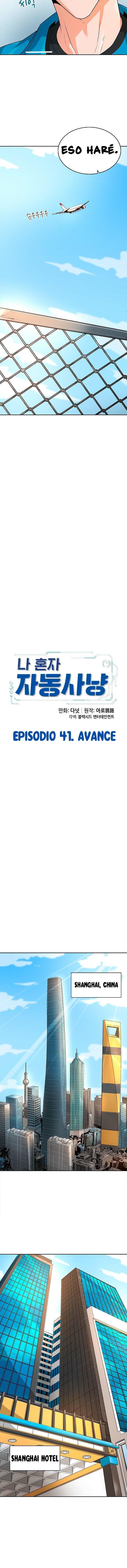 Capitulo 41 page 5