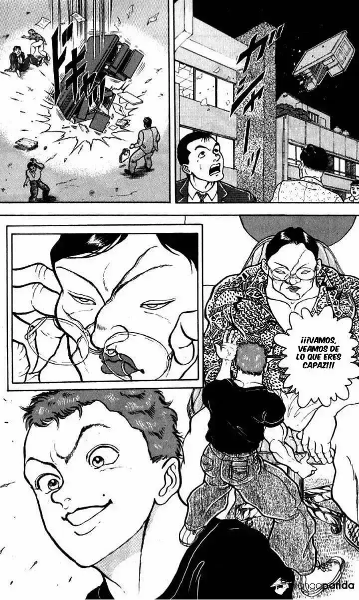 Capitulo 110 page 17