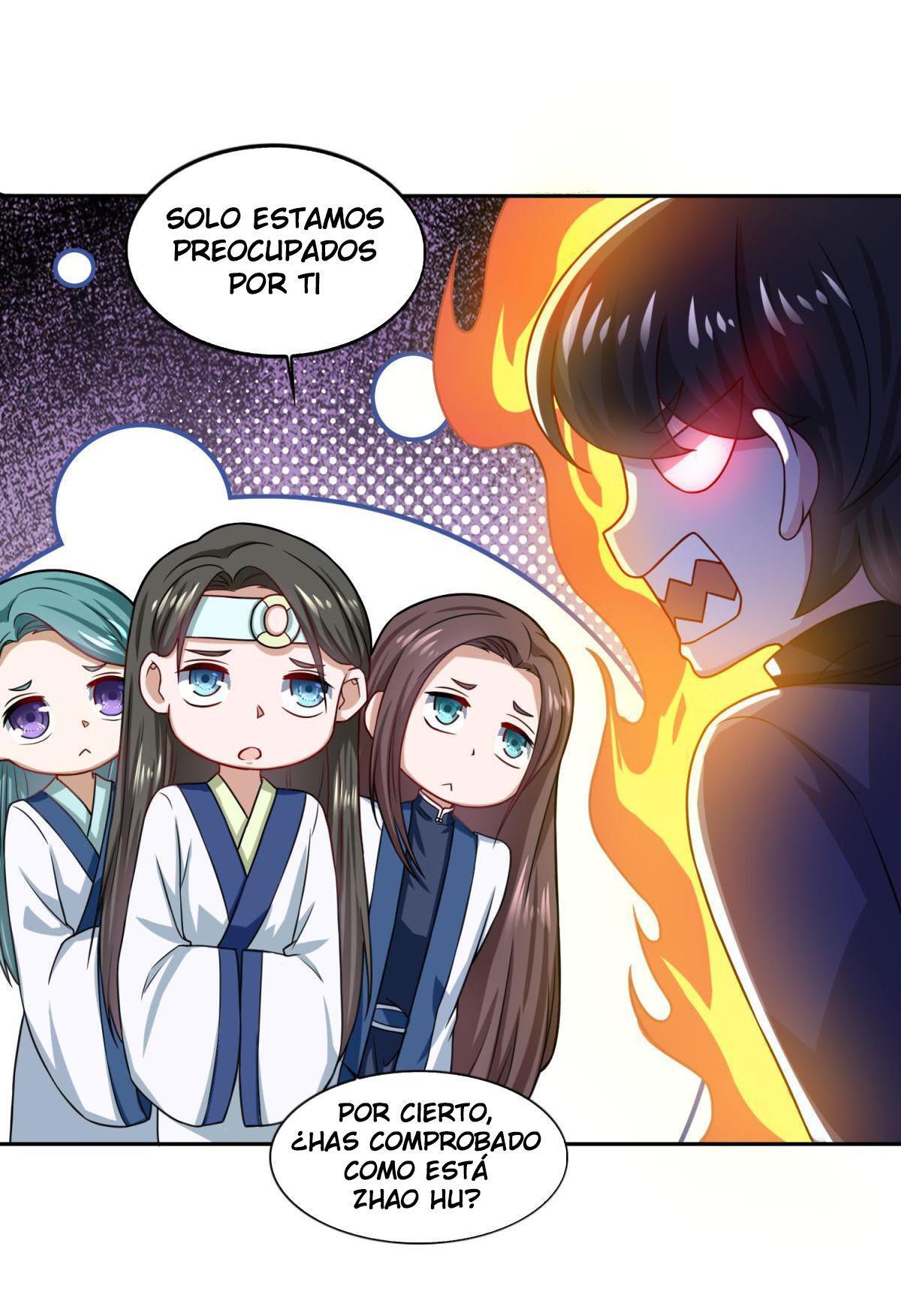 Capitulo 53 page 17