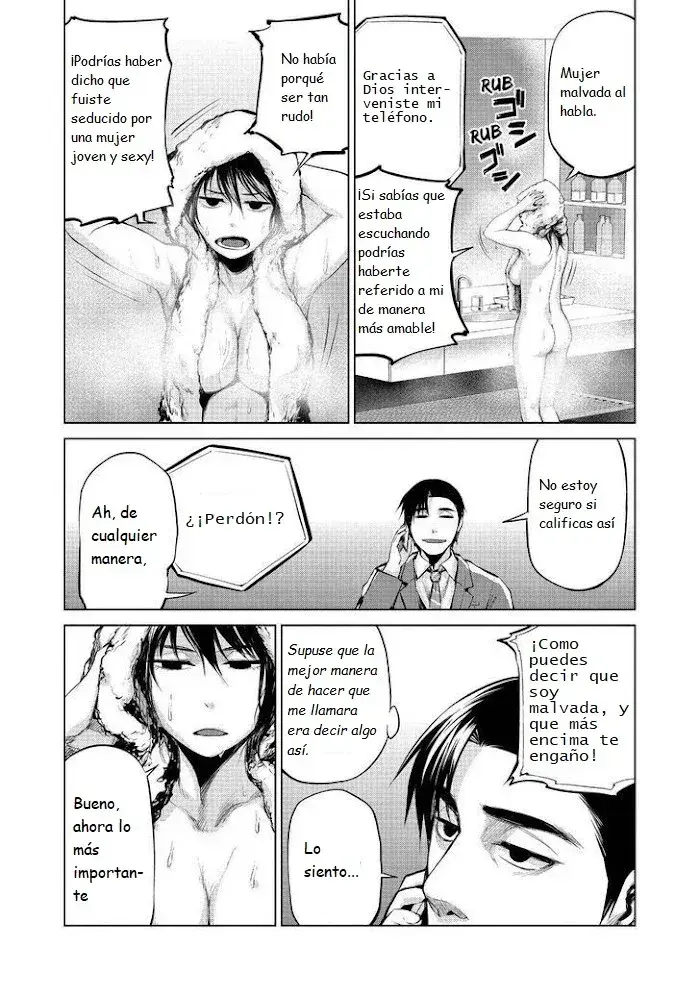 Capitulo 35 page 21