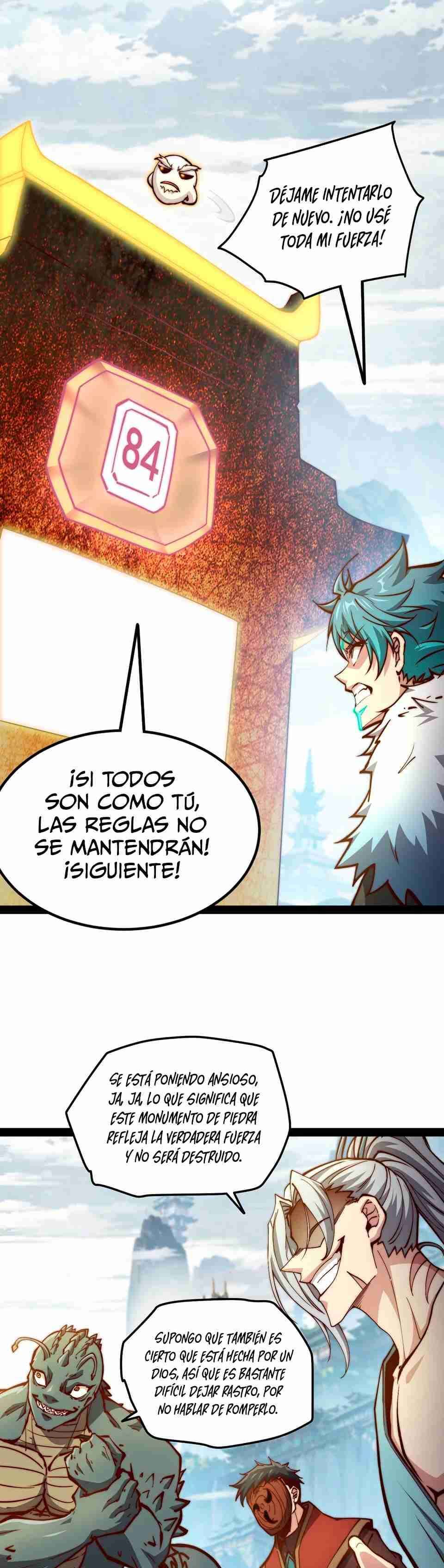 Capitulo 109 page 26