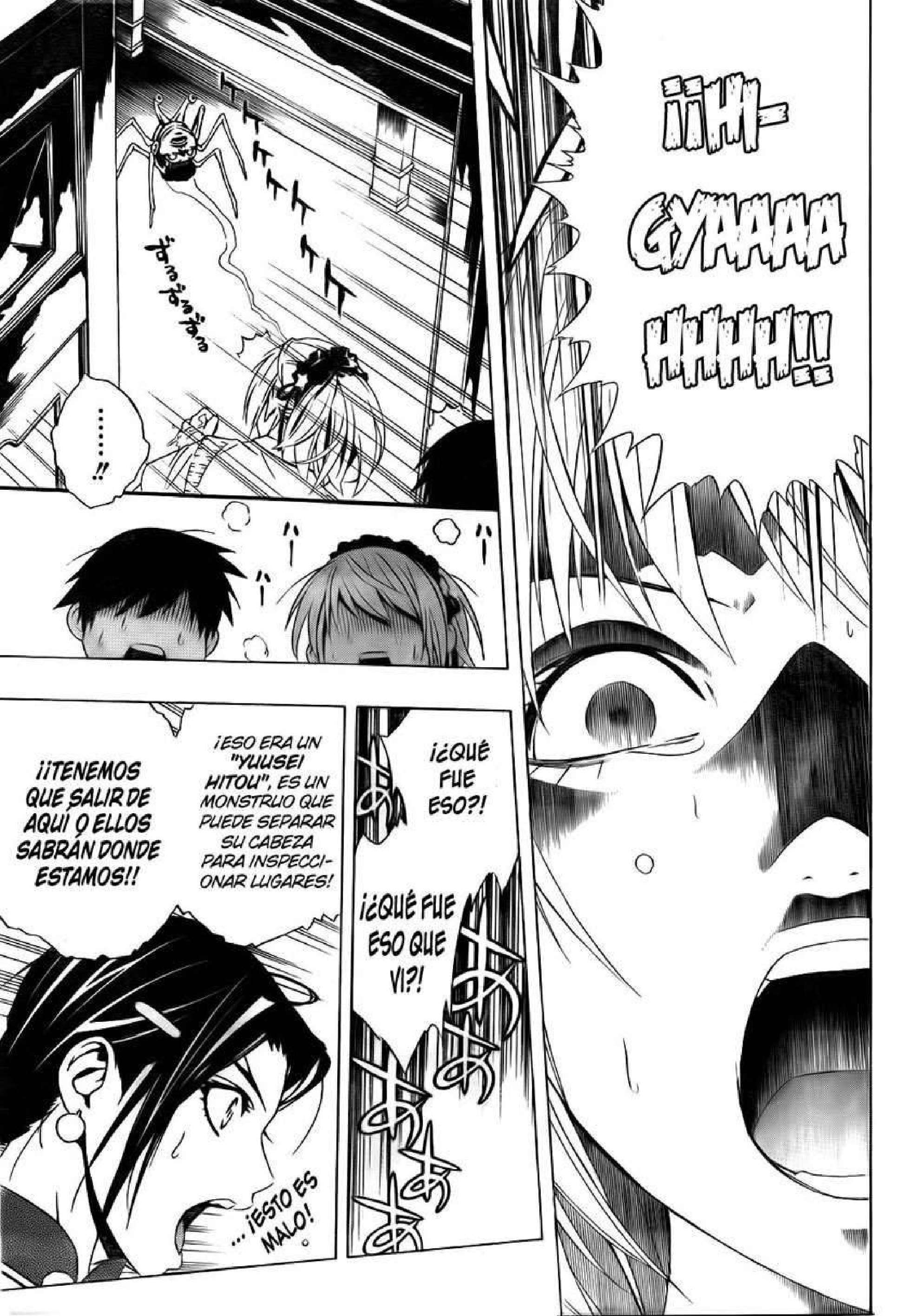 Capitulo 68 page 16