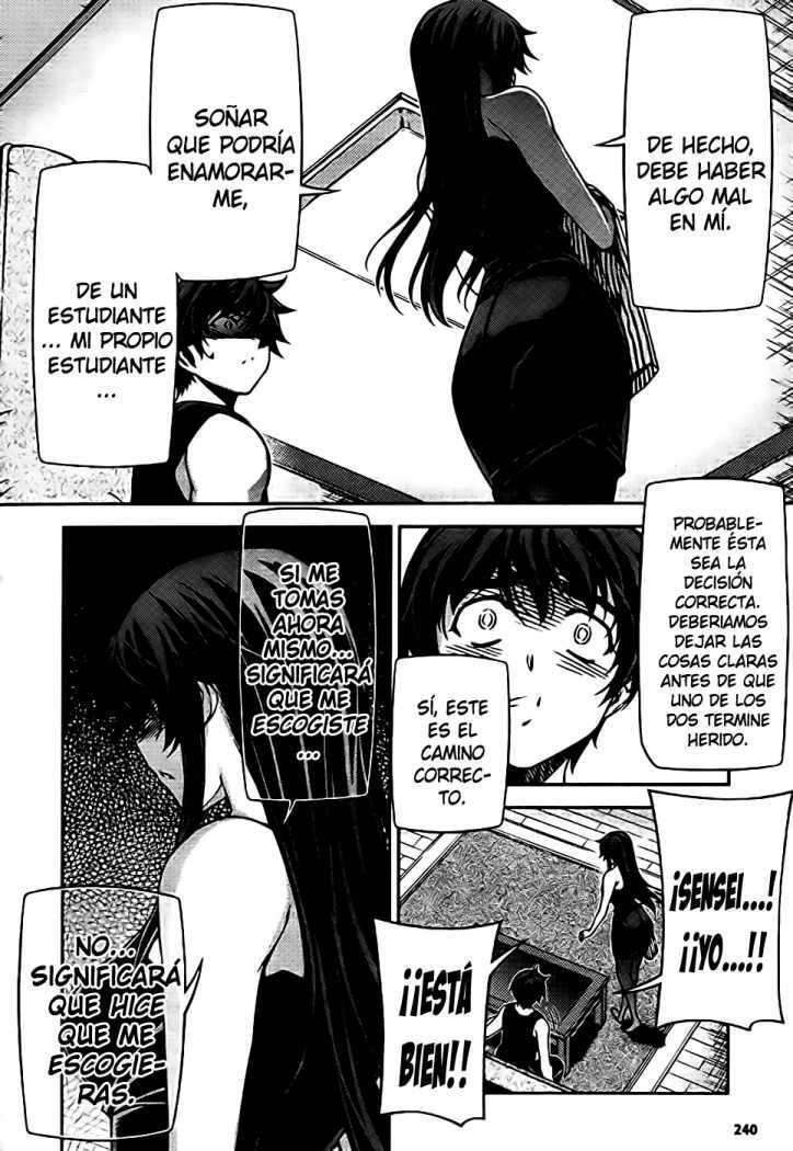 Capitulo 79 page 11