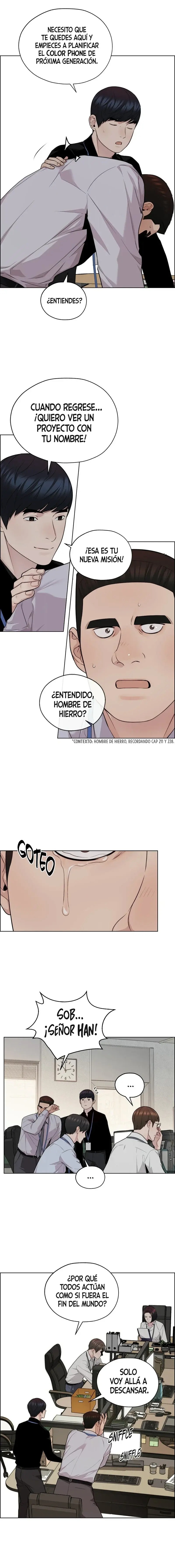 Capitulo 245 page 14