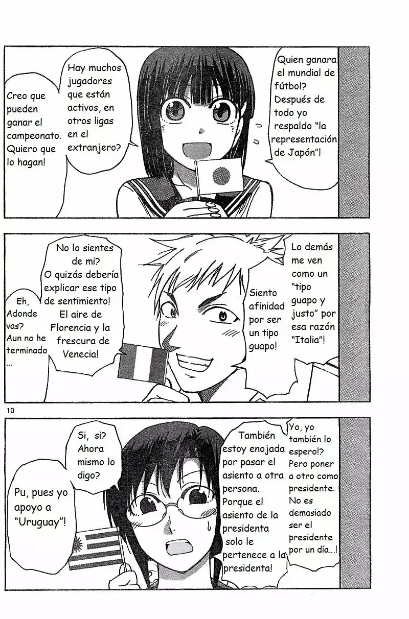 Capitulo 127 page 5
