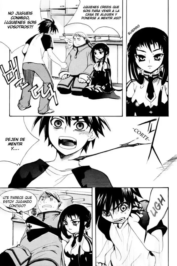 Capitulo 1 page 28