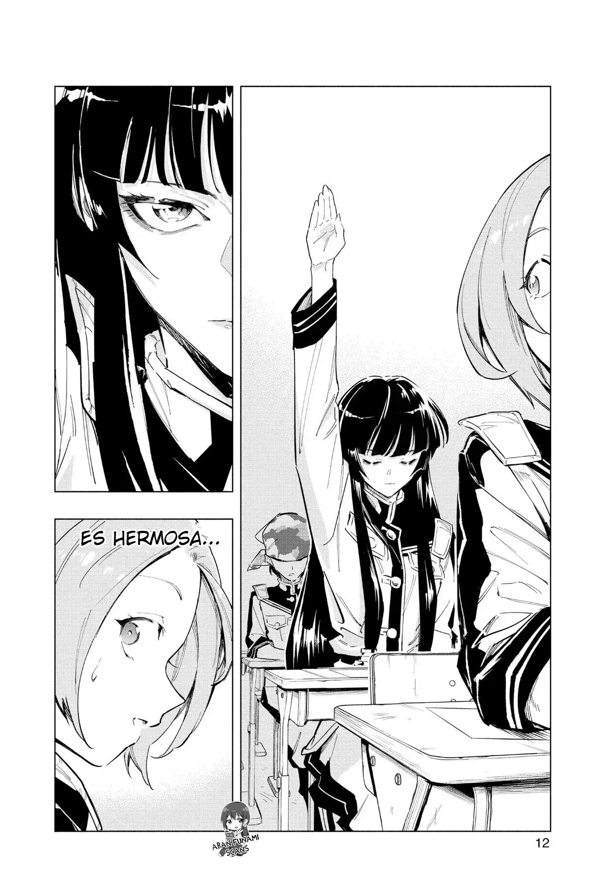 Capitulo 1 page 8