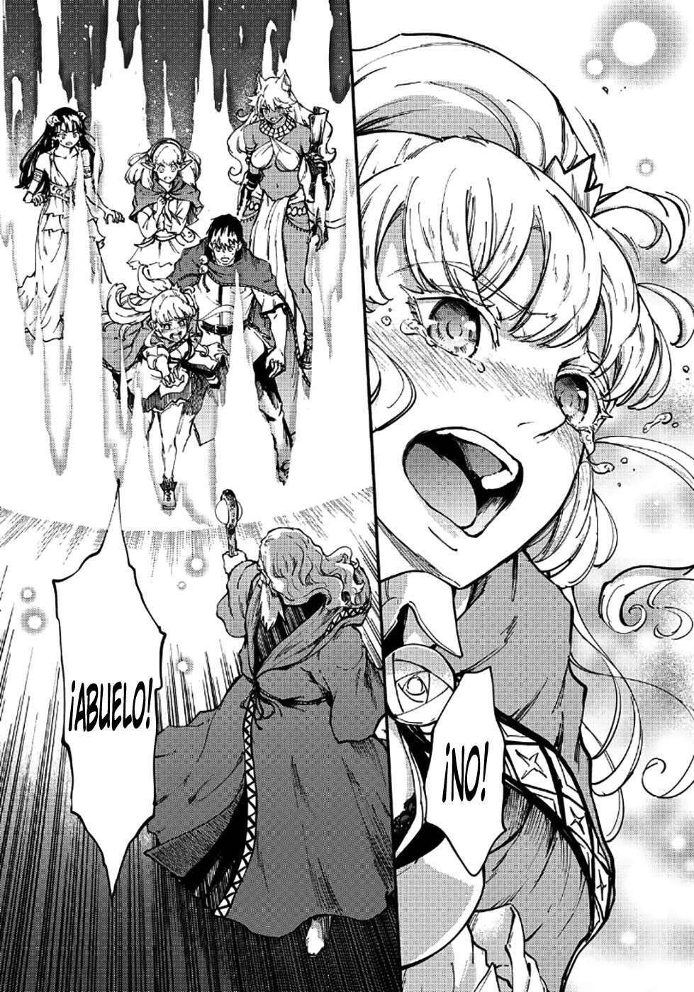 Capitulo 26 page 30