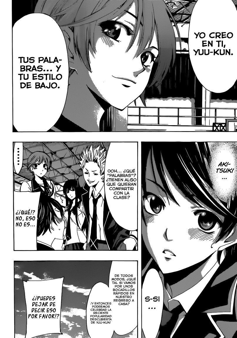 Capitulo 26 page 5