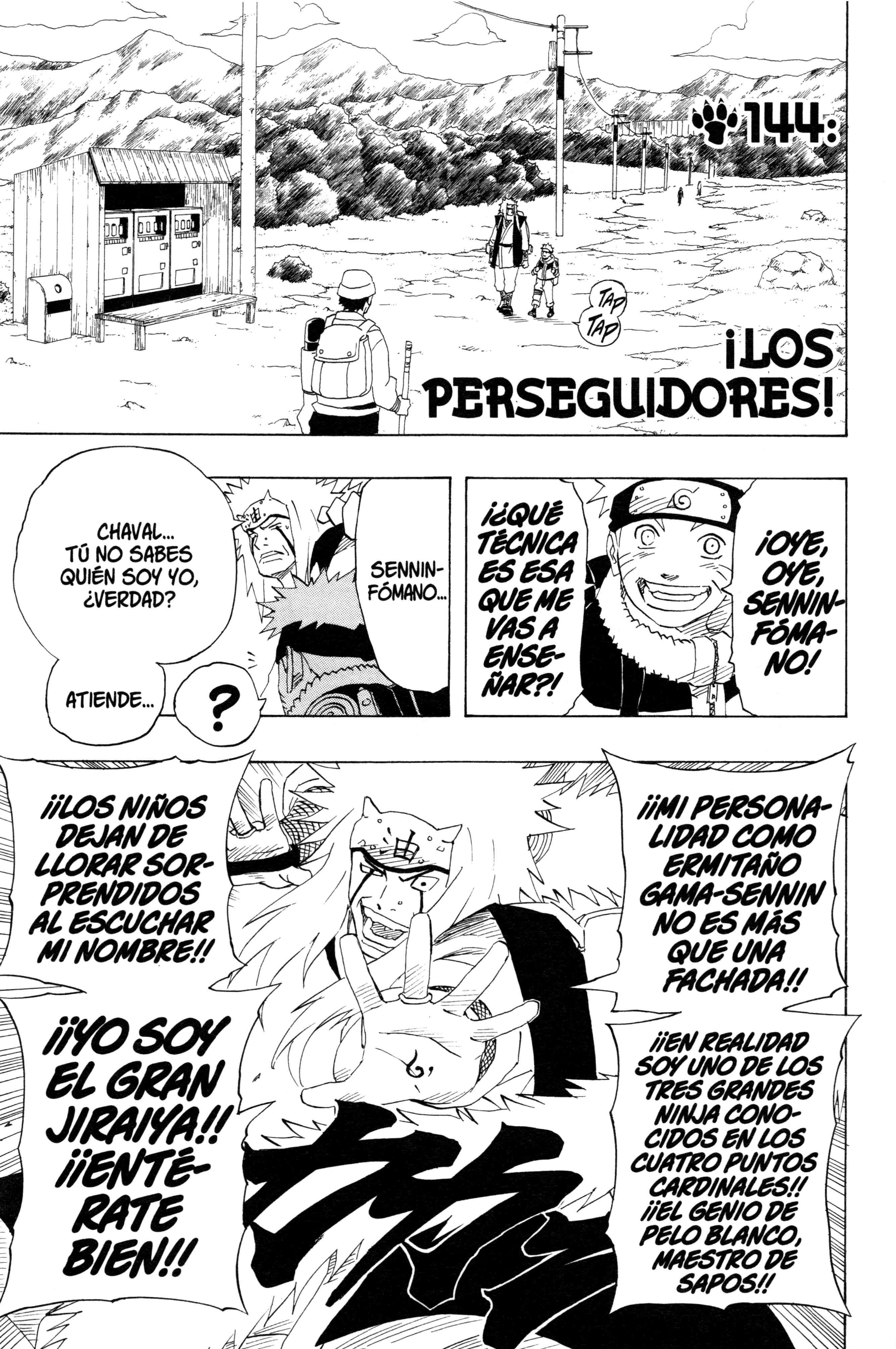 Capitulo 144 page 1