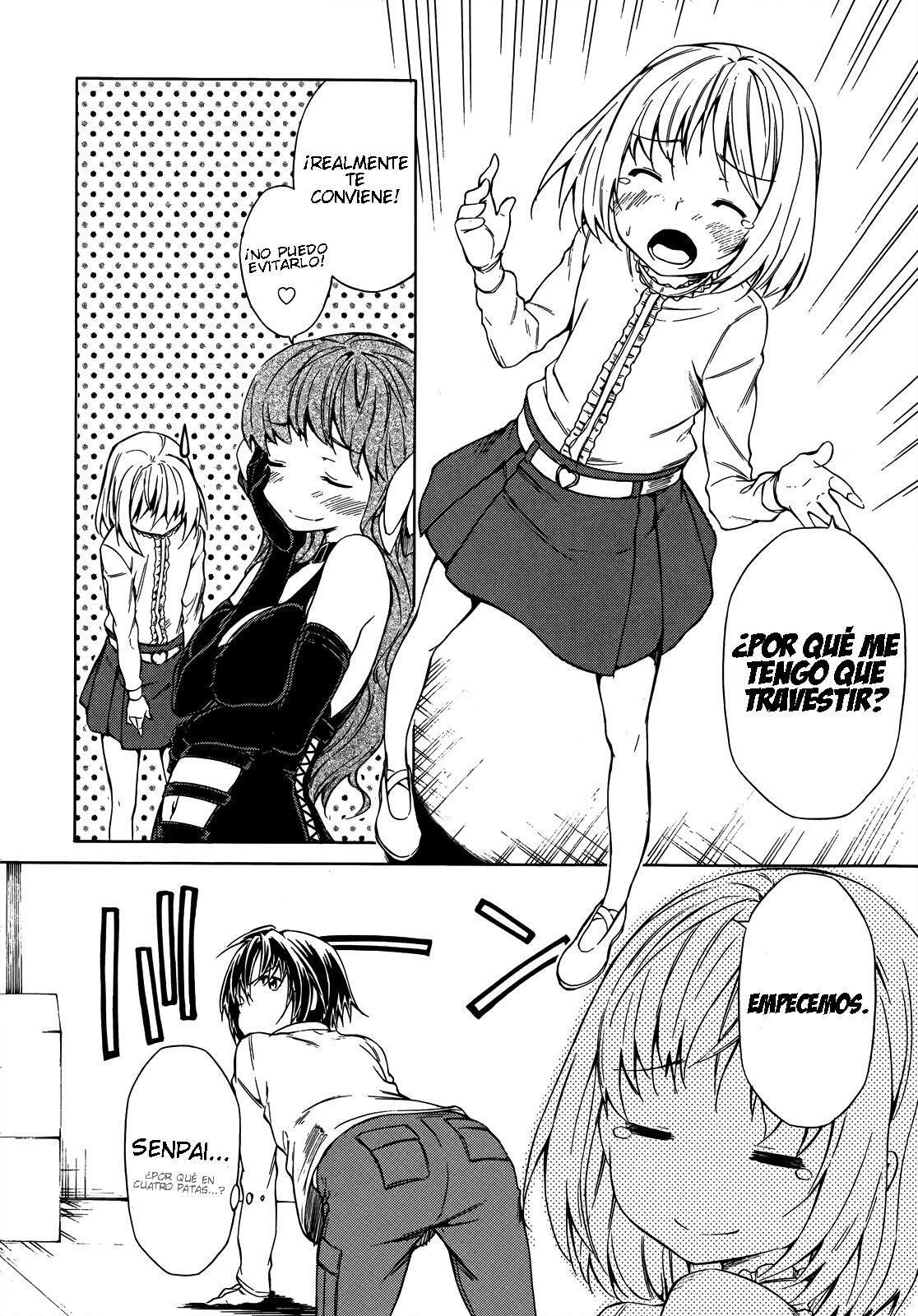 Capitulo 17 page 9