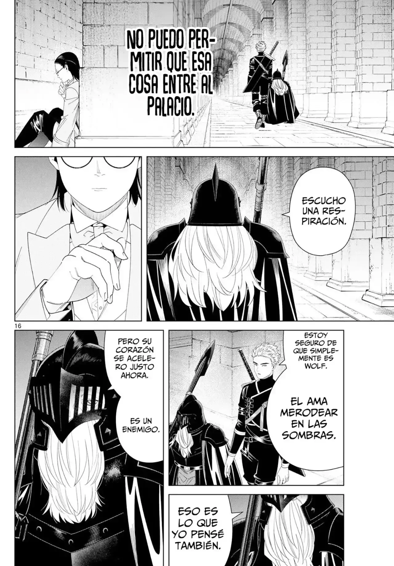 Capitulo 146 page 18