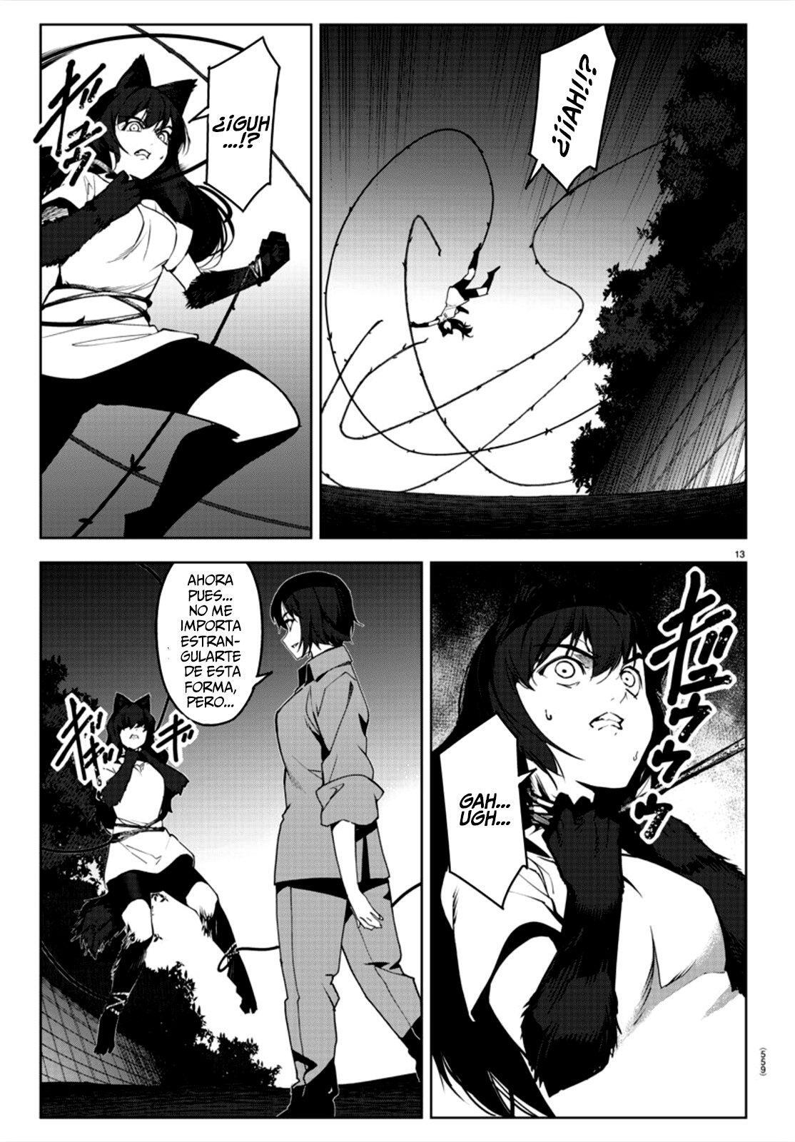 Capitulo 92 page 14