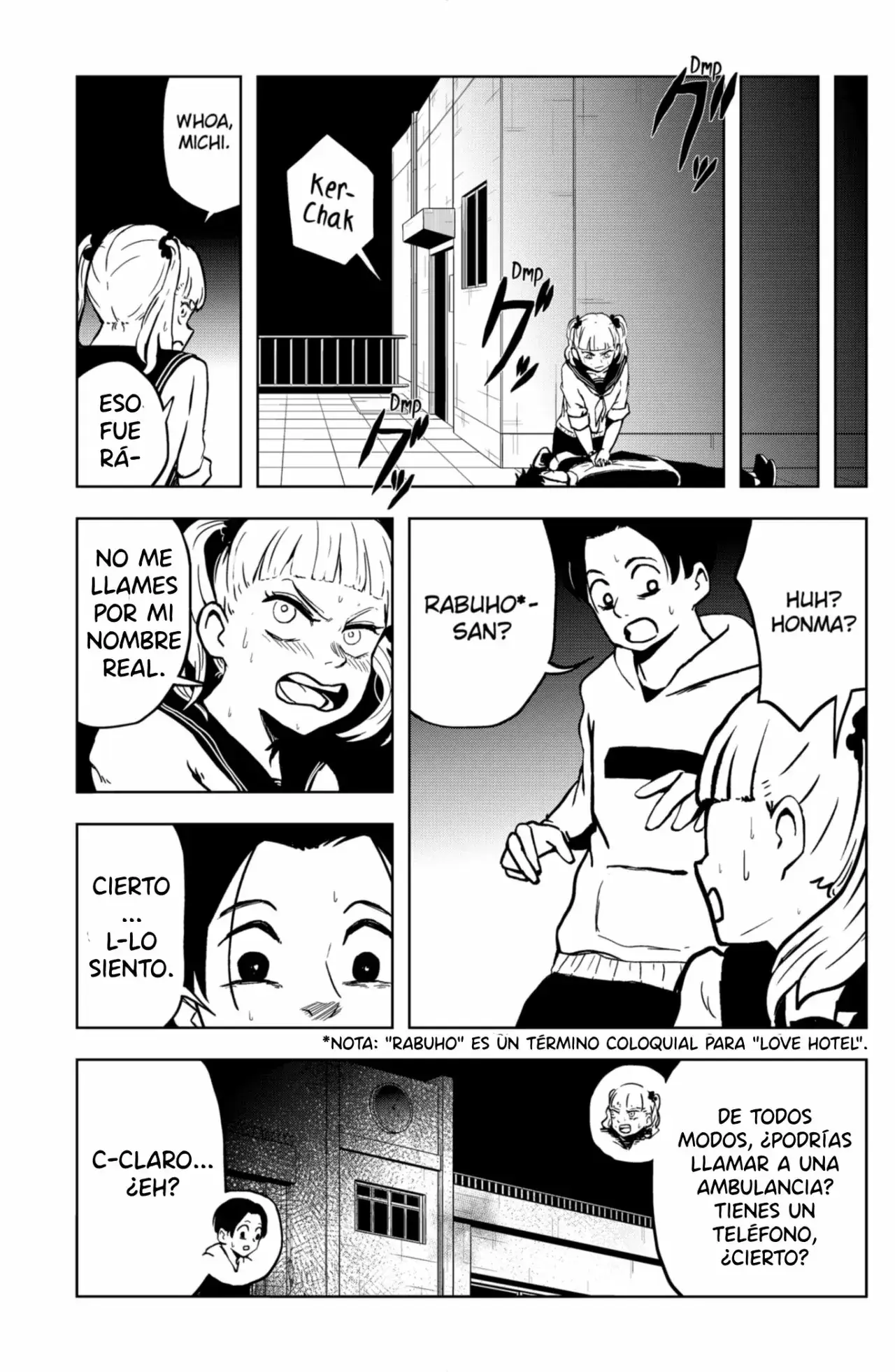 Capitulo 14 page 9