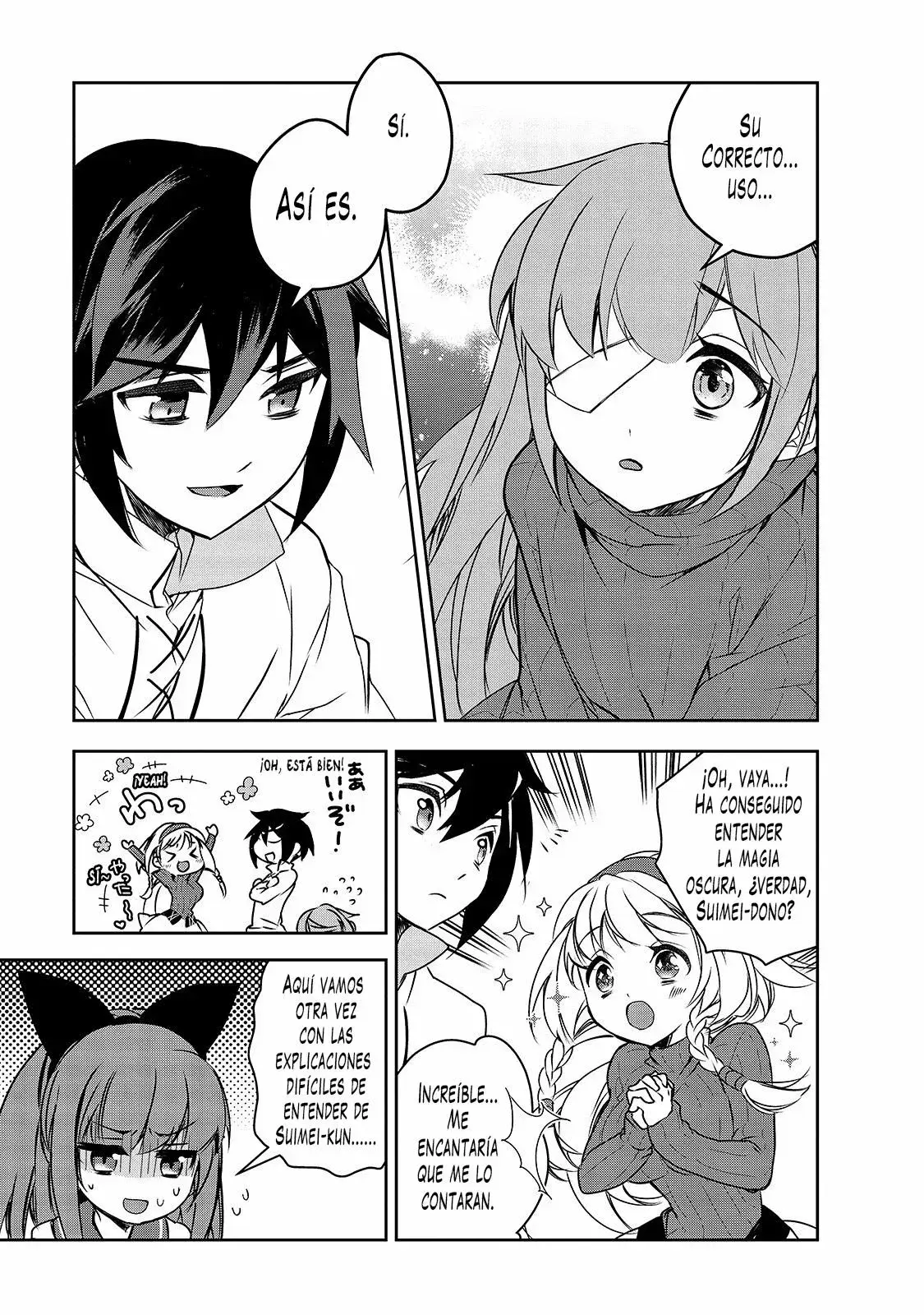 Capitulo 40 page 22