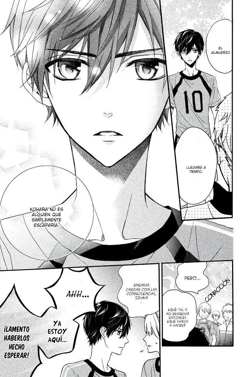 Capitulo 6 page 23
