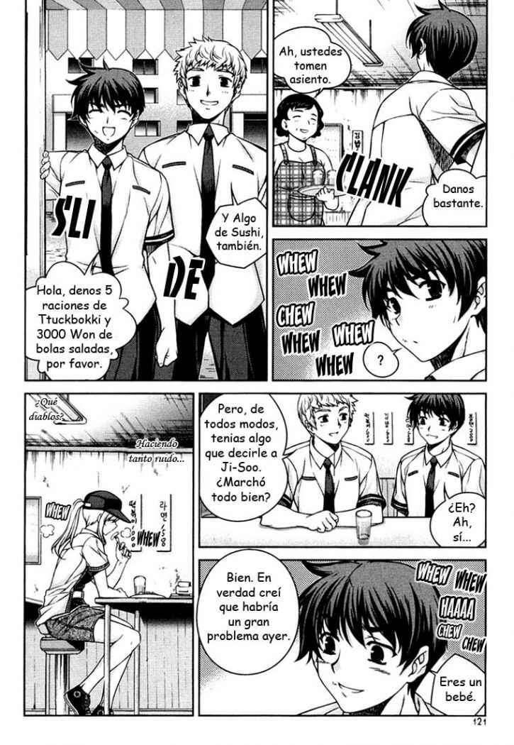 Capitulo 37 page 22