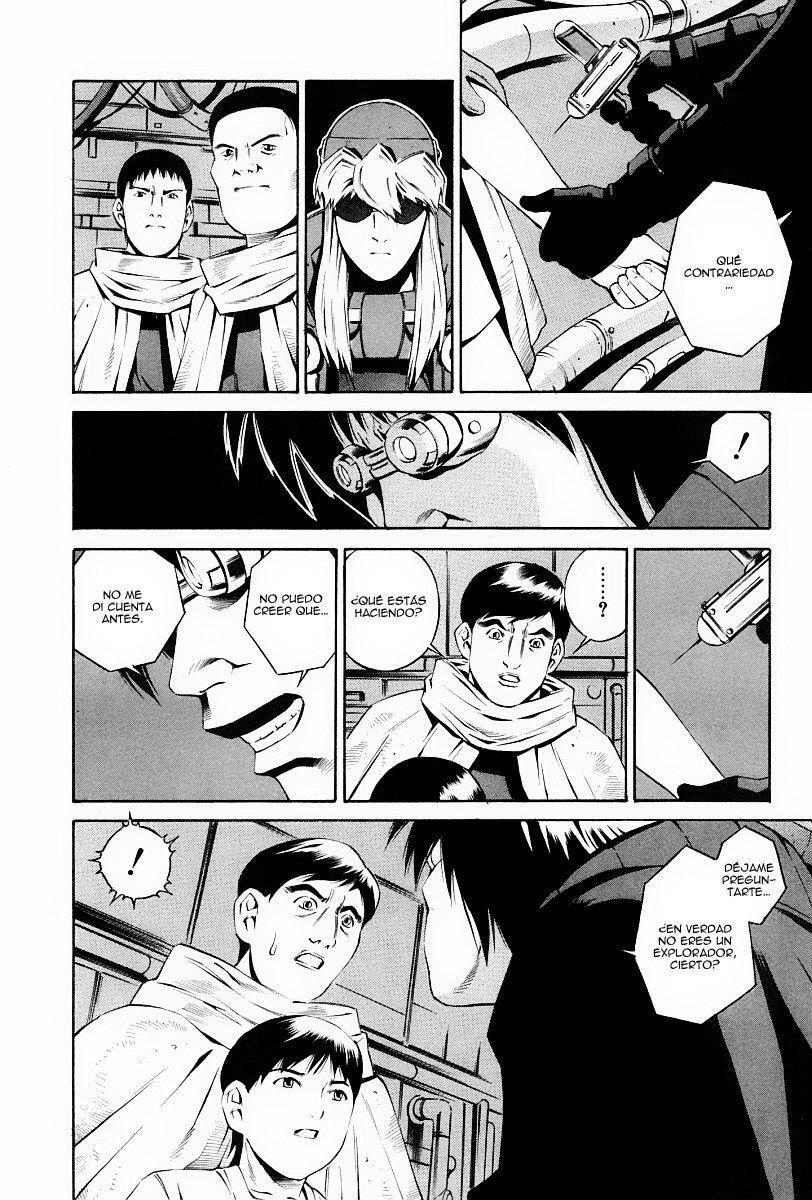 Capitulo 91 page 16