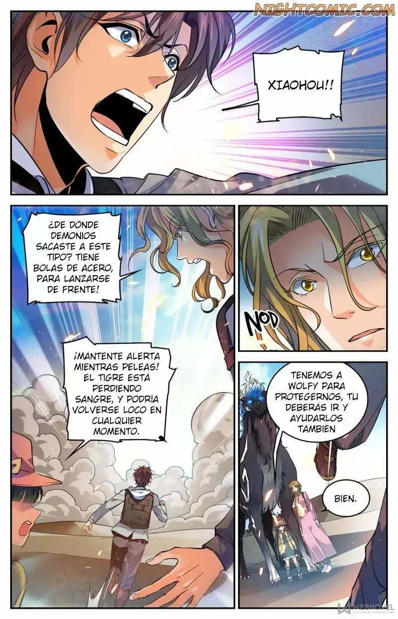 Capitulo 314 page 7