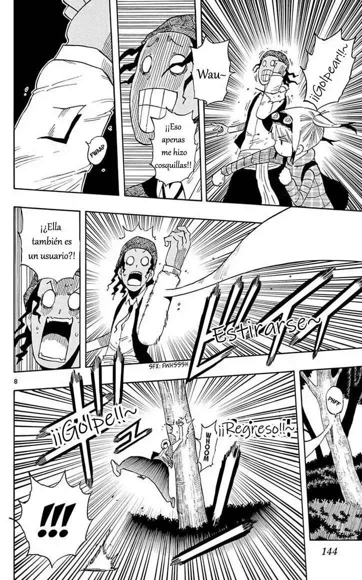 Capitulo 60 page 9