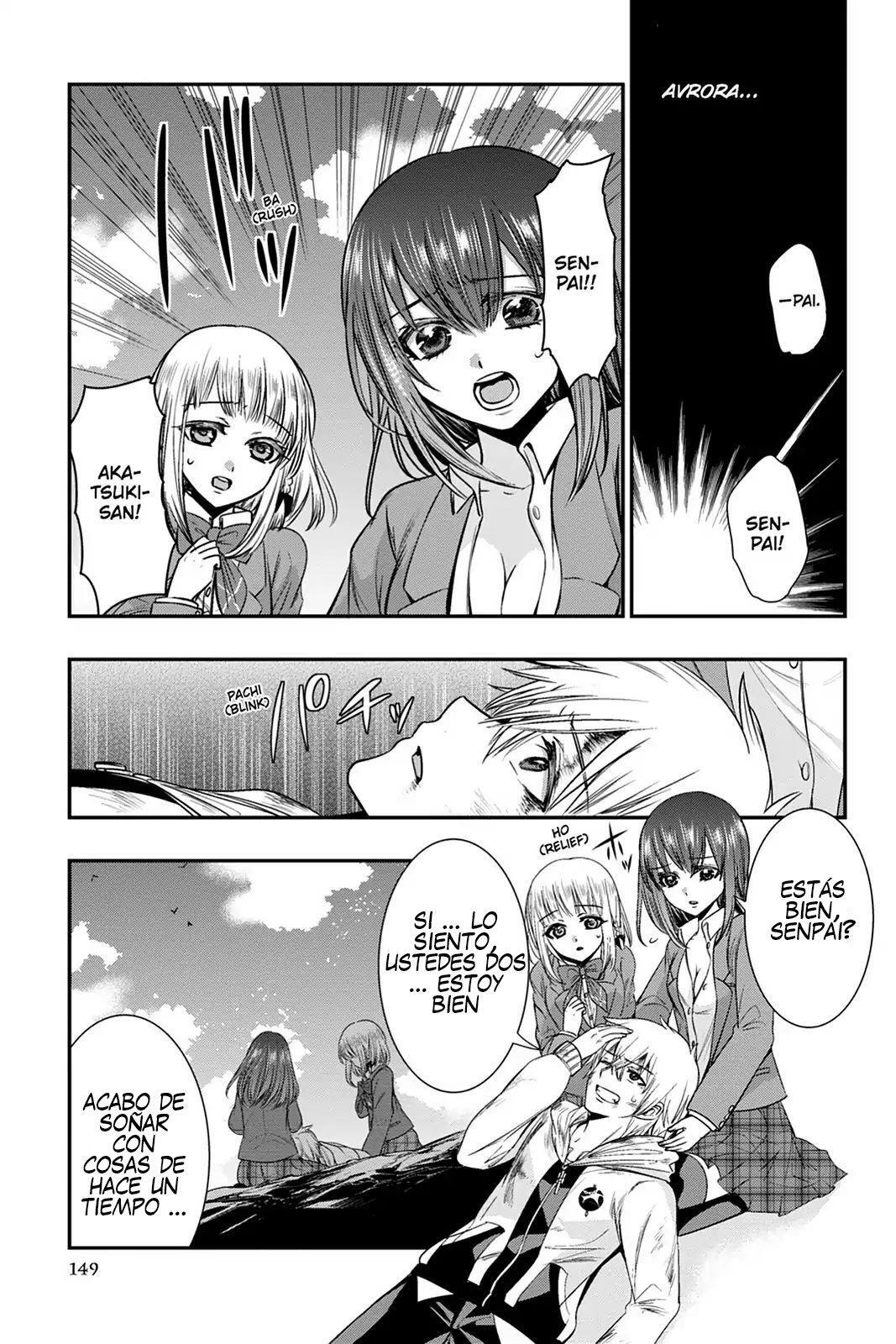 Capitulo 53 page 17
