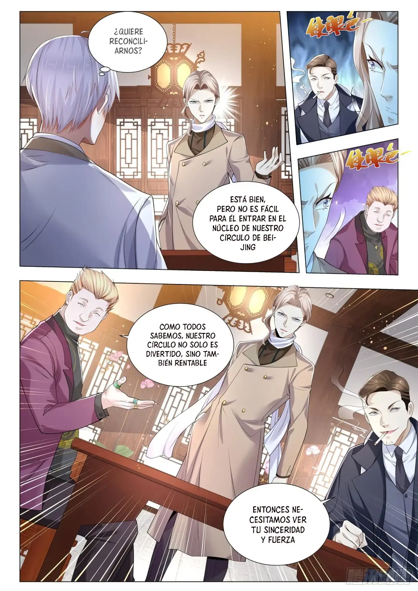 Capitulo 343 page 12
