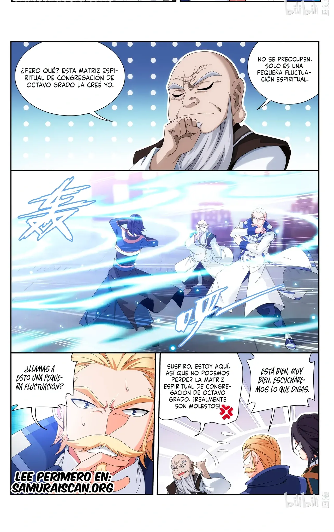 Capitulo 220 page 6