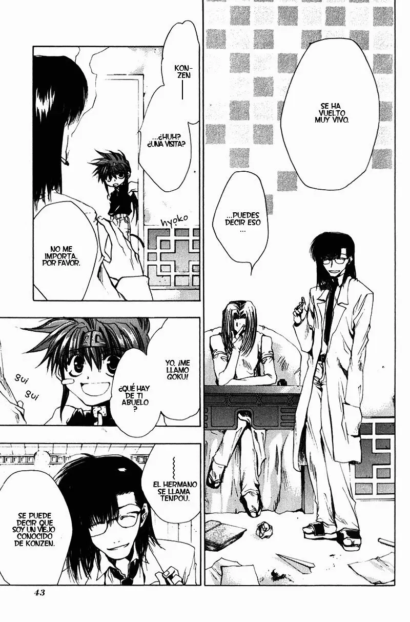 Capitulo 2 page 10