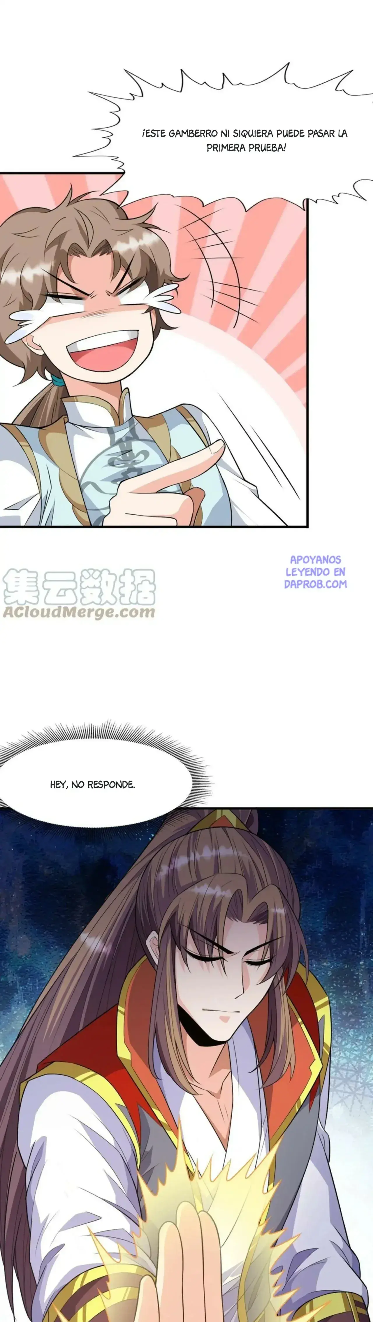 Capitulo 36 page 5