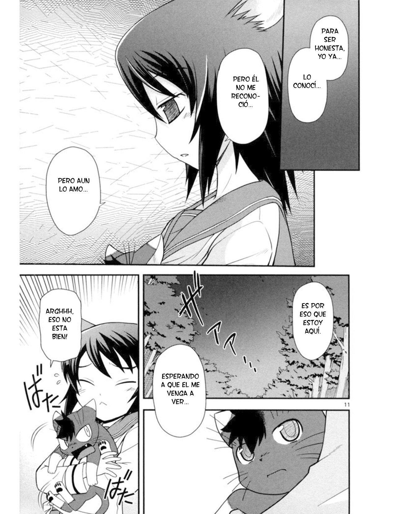 Capitulo 68 page 18
