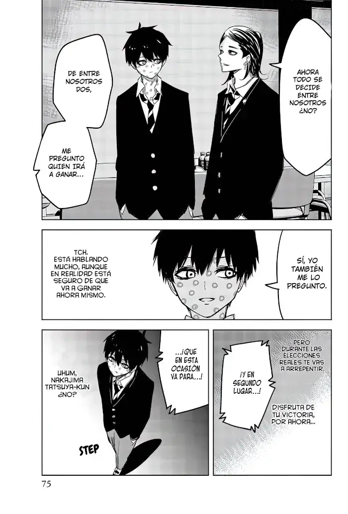 Capitulo 83 page 16