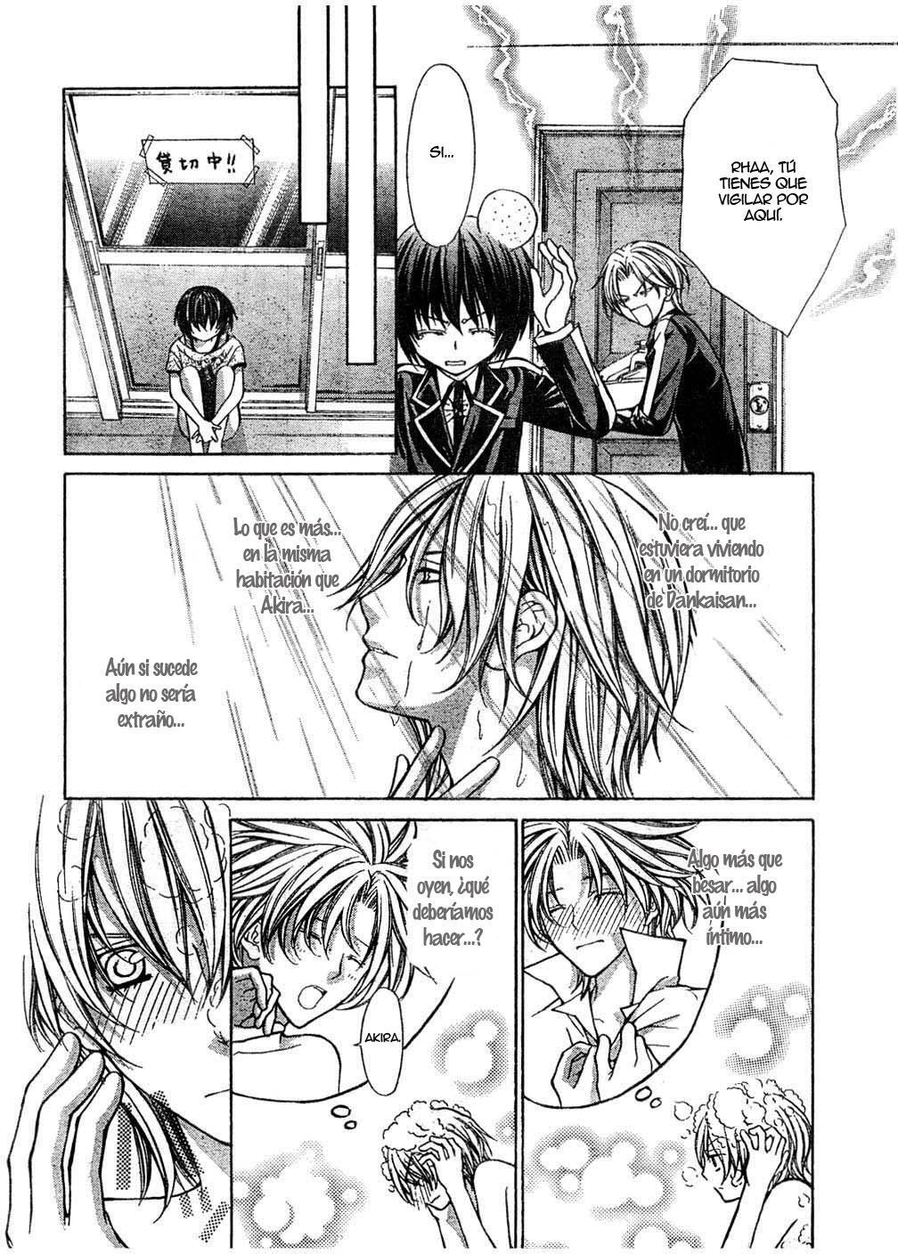 Capitulo 20 page 18