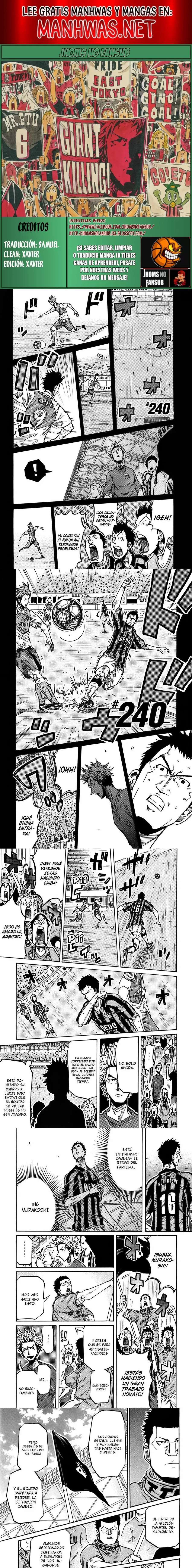 Capitulo 240 page 1