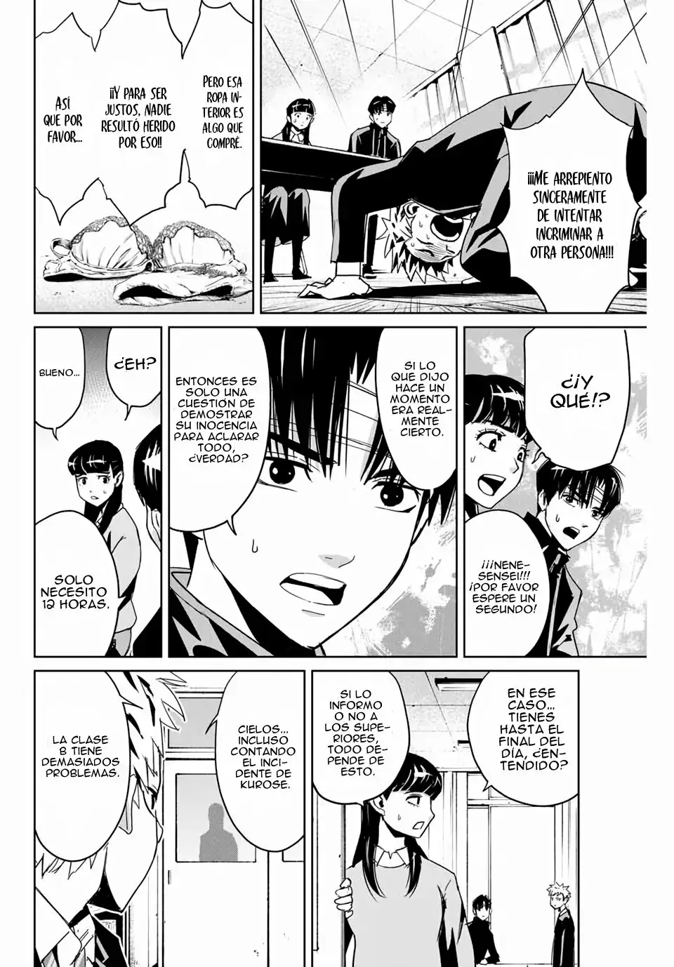 Capitulo 3 page 4