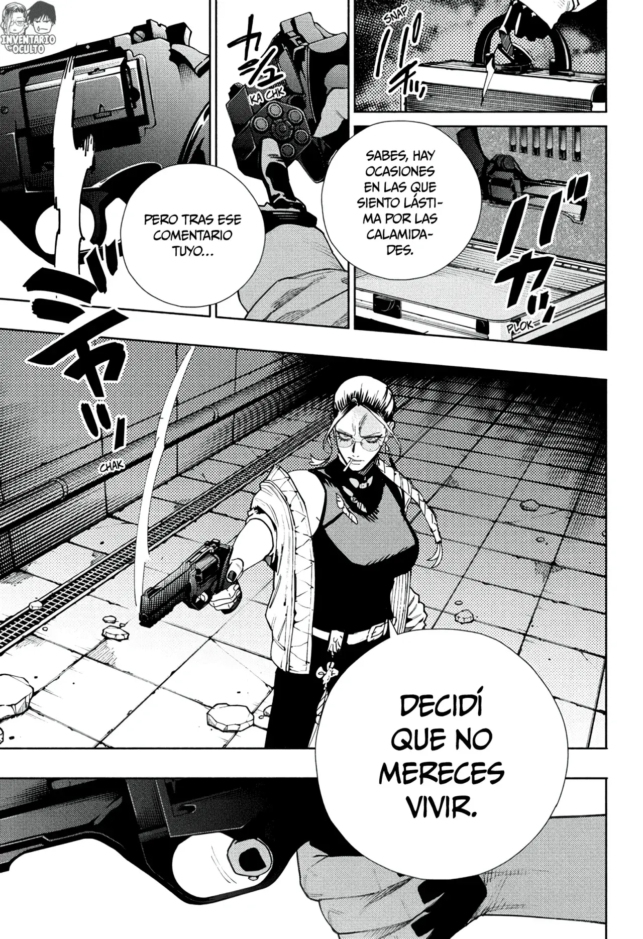 Capitulo 32 page 11