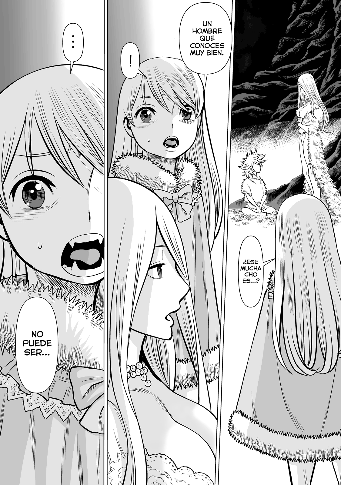 Capitulo 93 page 39
