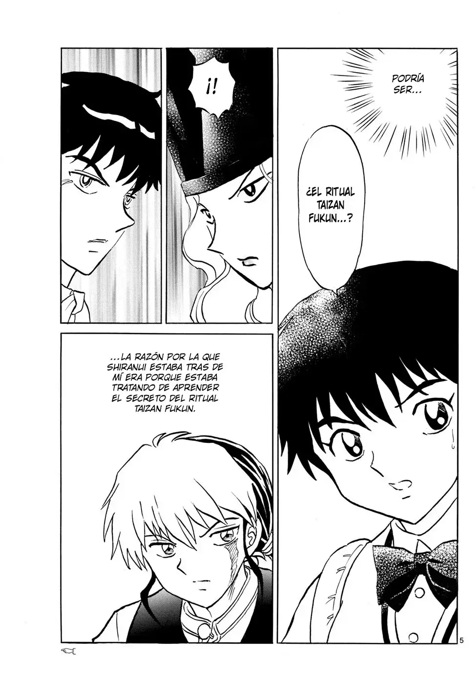 Capitulo 258 page 5